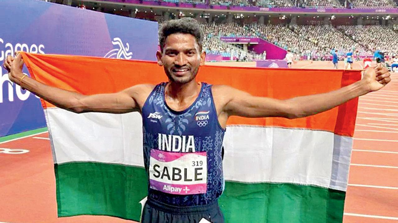Avinash Sable