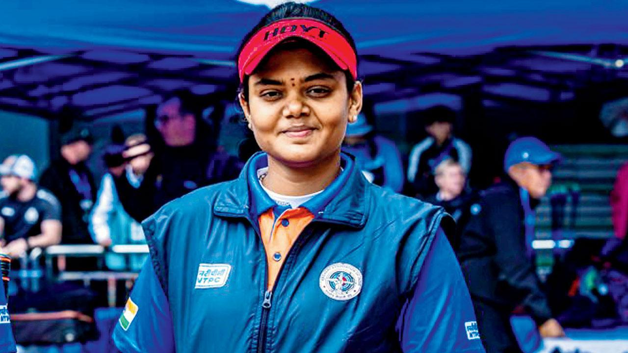 Indian compound mixed team in final; Deepika reaches semis
