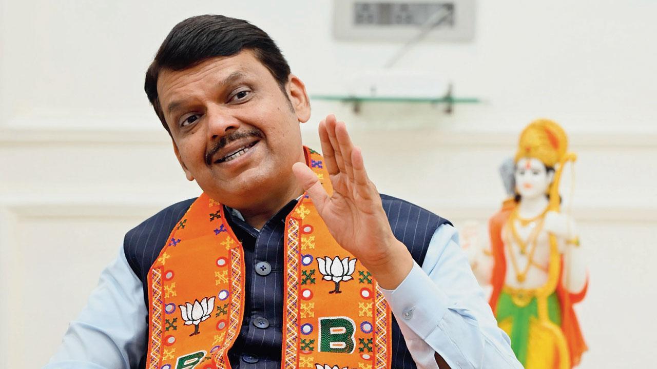 Exclusive | Lok Sabha elections 2024: Mumbai is for Modi, says Devendra Fadnavis