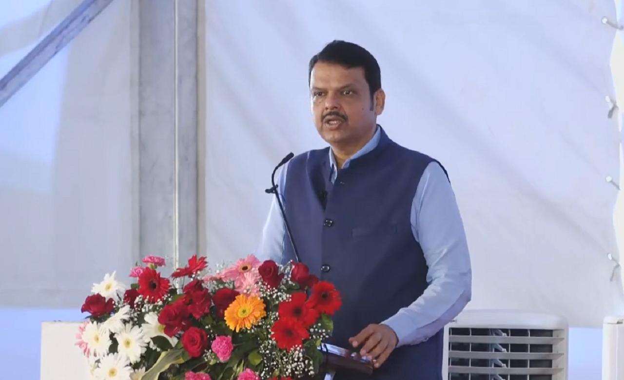 Lok Sabha elections 2024: Renaming of Ahmednagar as Ahilyanagar to be completed in PM Modi's 3rd term, says Devendra Fadnavis