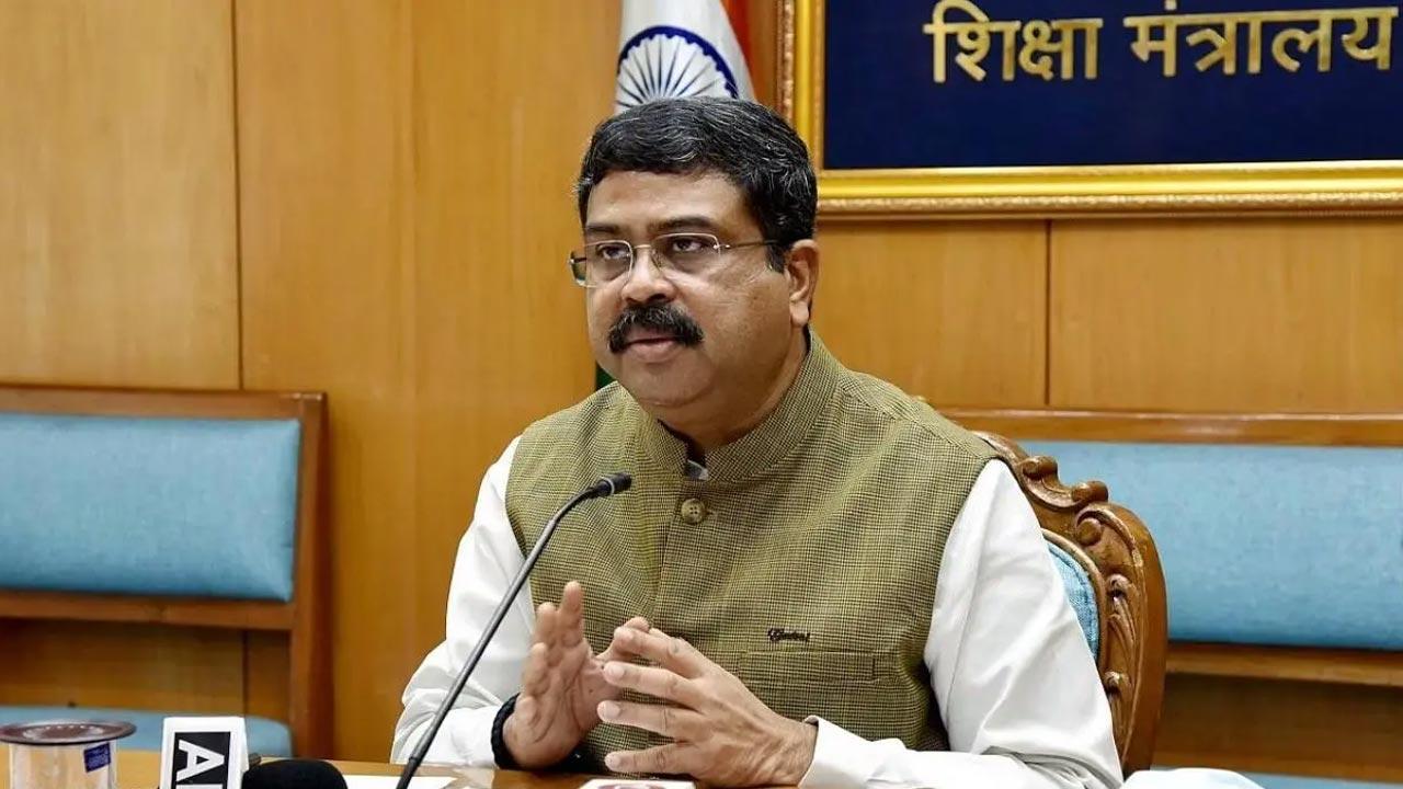 Odisha: Pradhan urges DGP to act against BJD leader accused of attacking woman voter