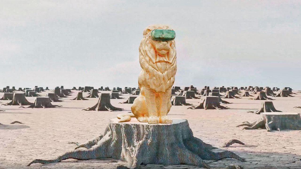 Art goes digital with this new platform at Tao Art Gallery