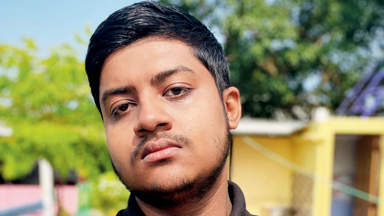 Diptanu Sarkar