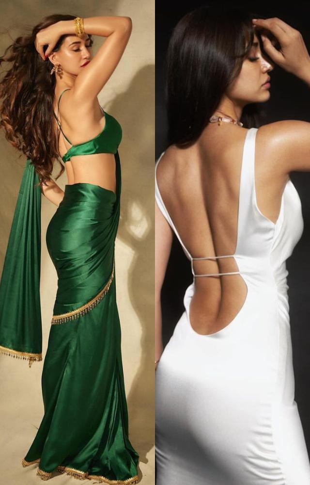Disha Patani inspired summer fits`