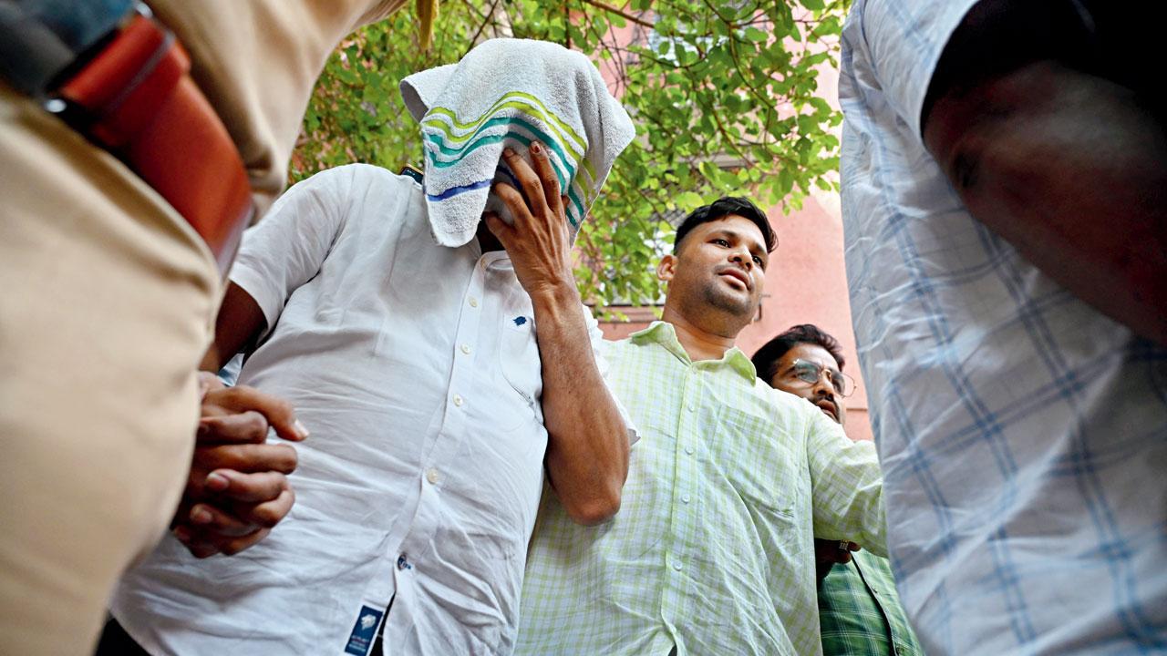 Mumbai: We will not be protecting anyone, says Sion hospital dean