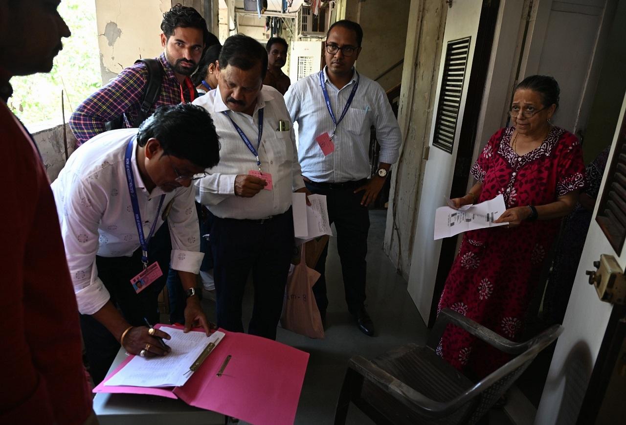 The 13 constituencies will vote in the fifth phase of Lok Sabha elections 2024 on May 20