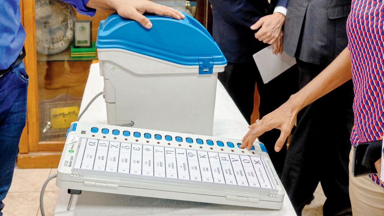Lok Sabha elections 2024: Maval witnesses historically low voter turnout