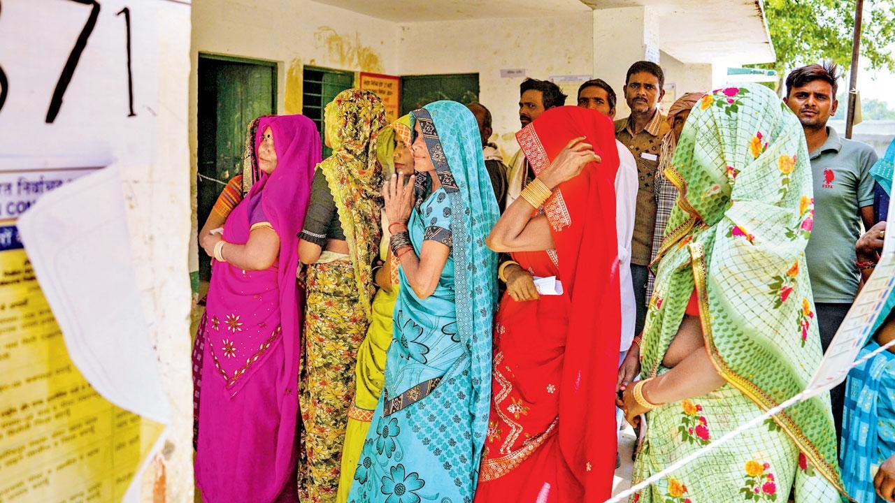 Lok Sabha elections 2024 Phase 3 polling ends: Turnout hits 61.45 per cent