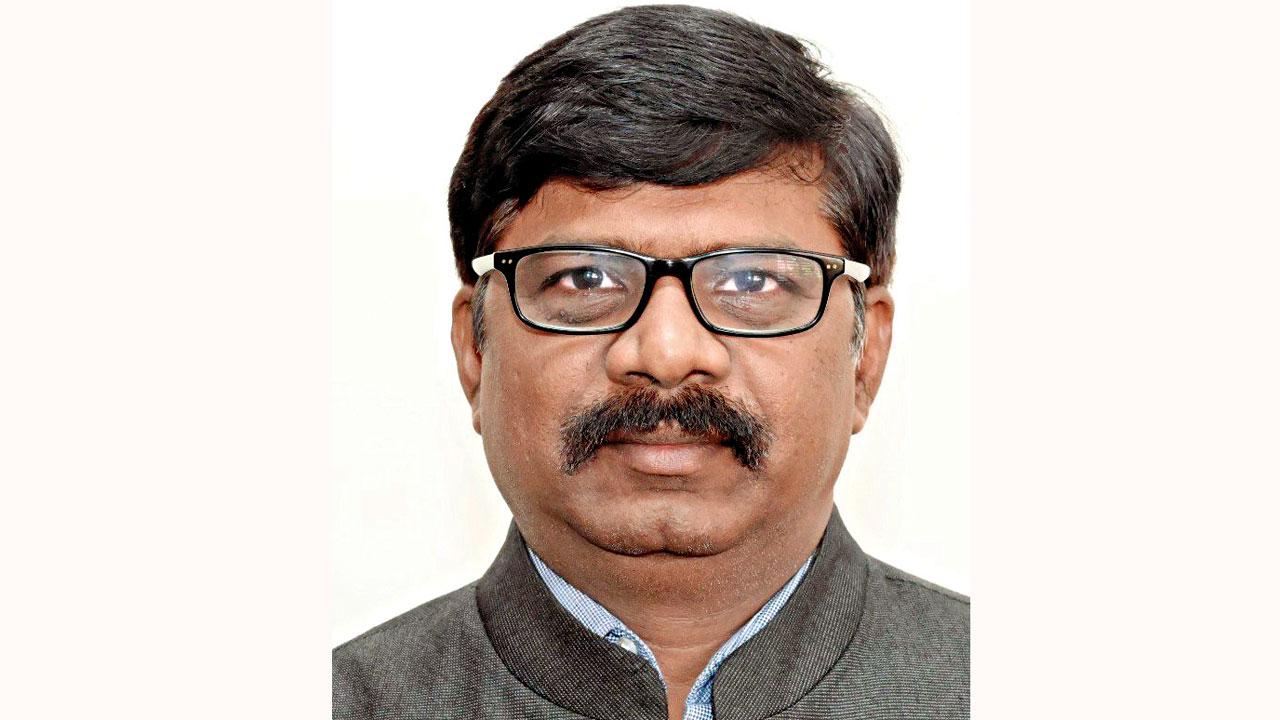 D Jayaprasad