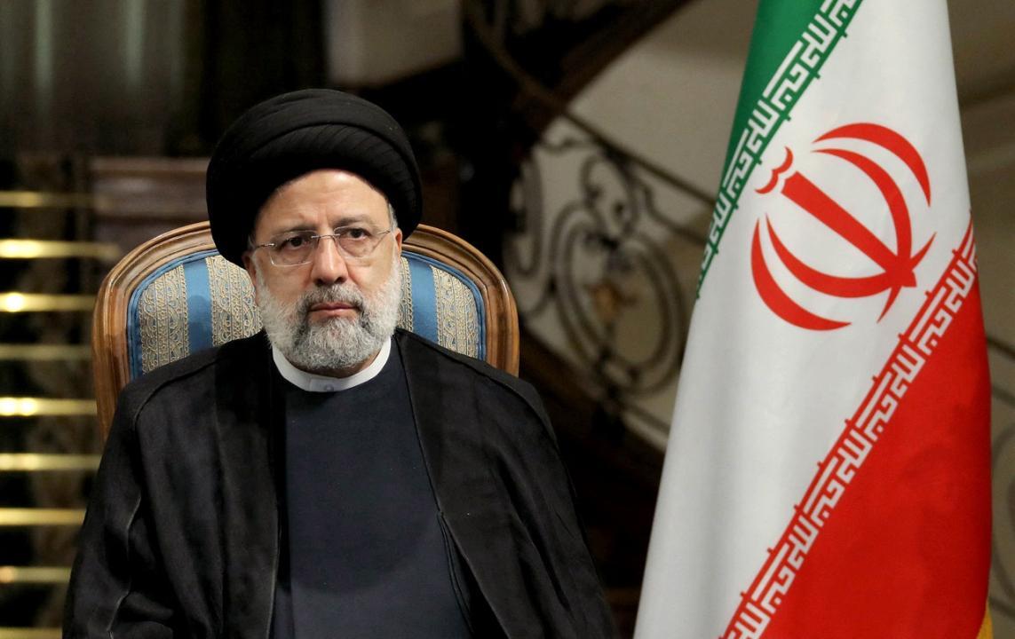 Iran President Ebrahim Raisi, foreign minister dead in helicopter crash, report Iranian media