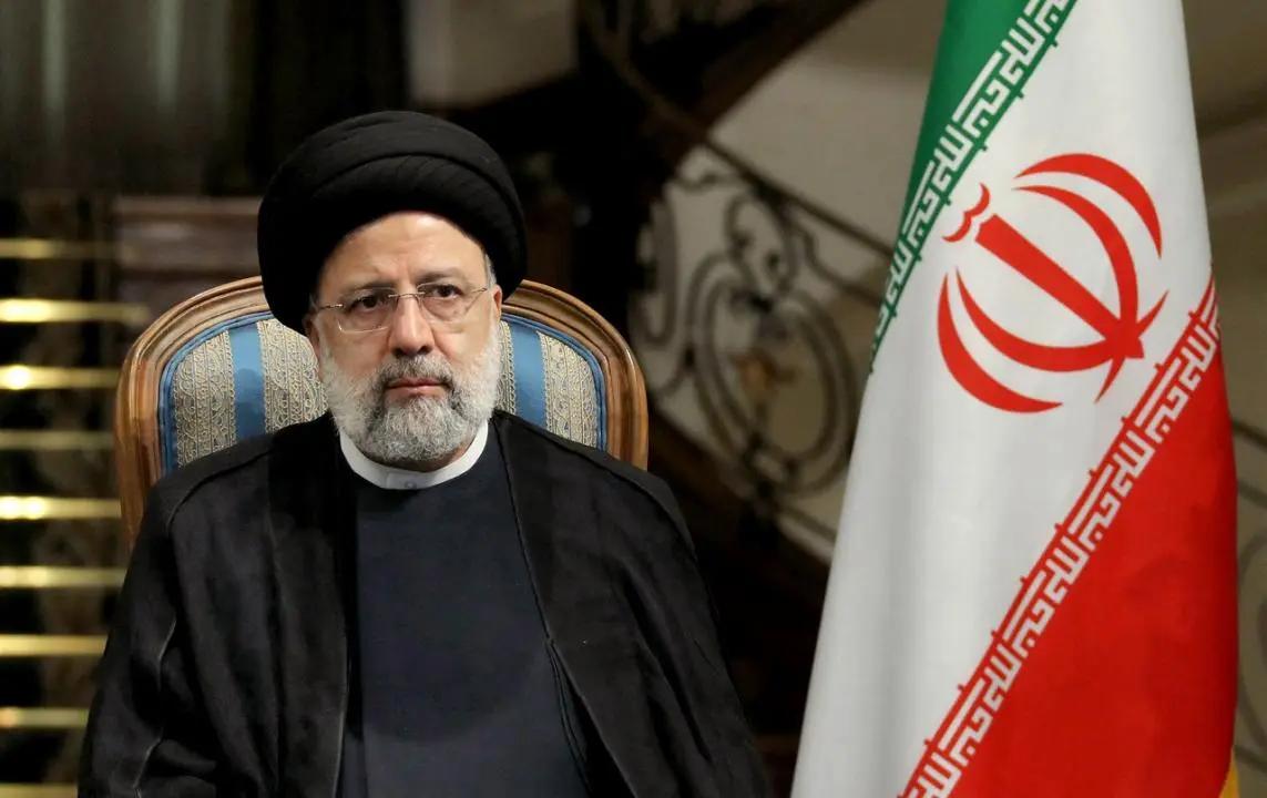 India declares '1-day state mourning' on Tuesday over Iranian Prez Raisi's demise