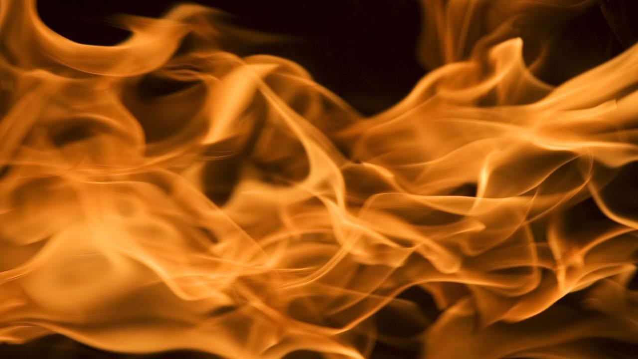 Fire breaks out in factory at Sahibabad in Uttar Pradesh's Ghaziabad