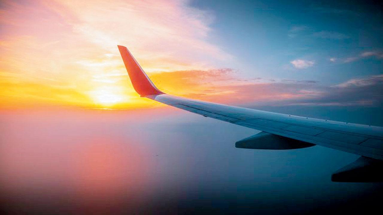 DGCA flags flight delays and soaring complaints amidst monsoon woes