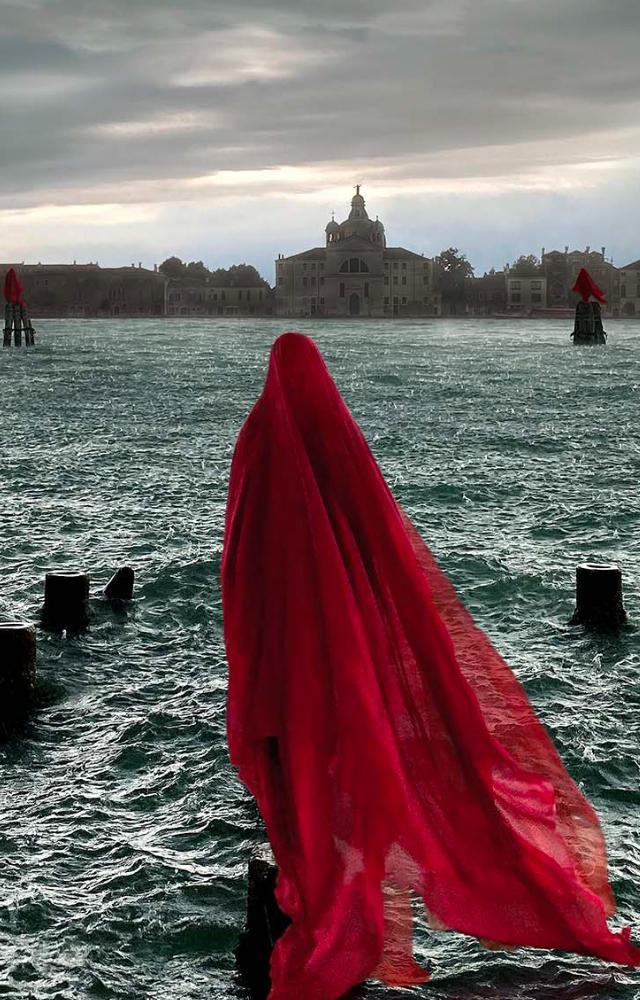 Surrealism at Mumbai exhibition