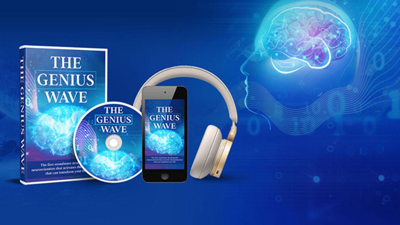 The Genius Wave Reviews (Latest Updates From Users) Will This 7-Minute Audio Track Really Boost Your Brain Power?