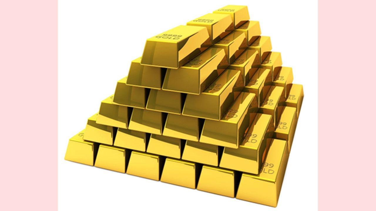 Enhancing Financial Security with Gold Loans