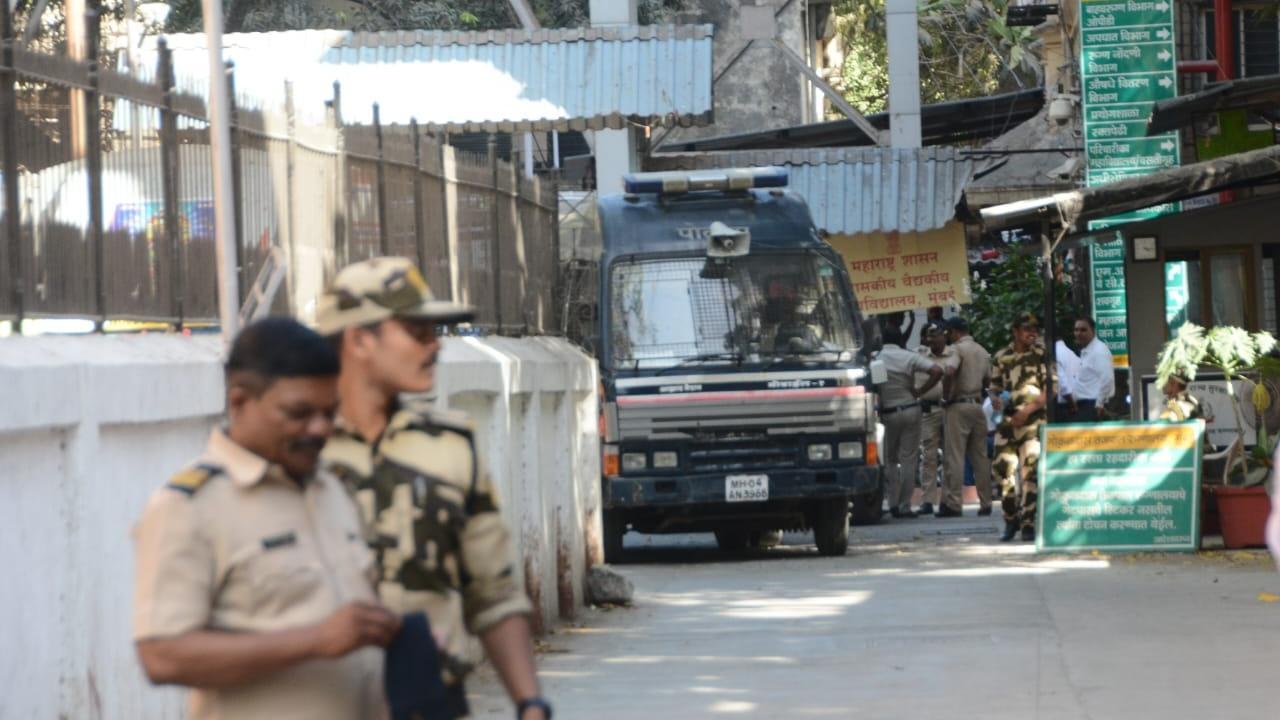 Salman Khan firing case: Post mortem confirms Anuj Thapan died of hanging, say cops