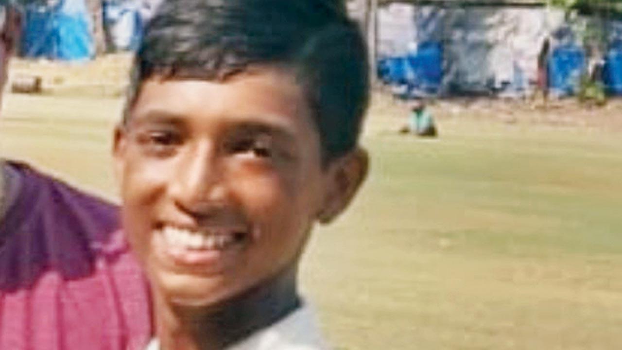 Ganesh turns it on for Navi Mumbai