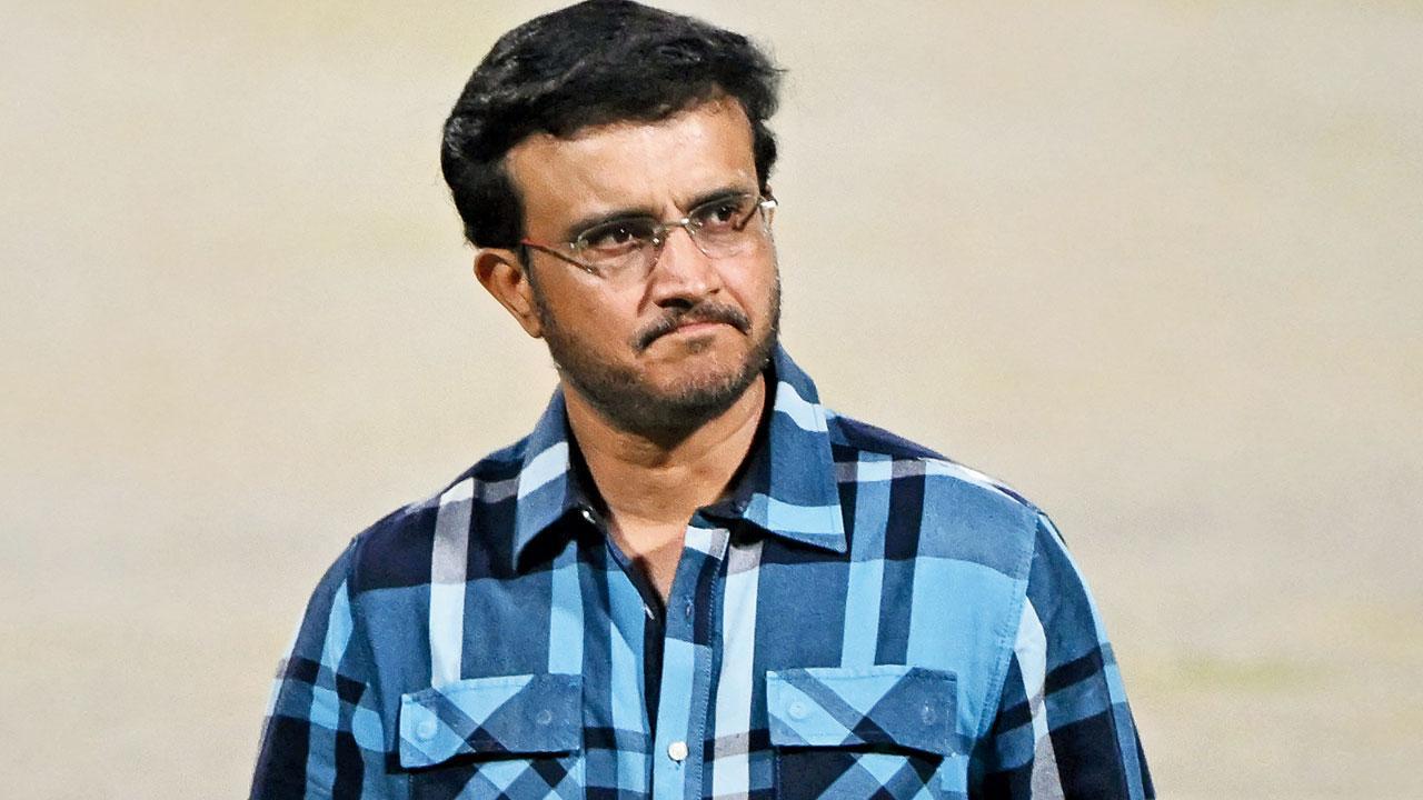 Ganguly backs India to perform well at T20 WC