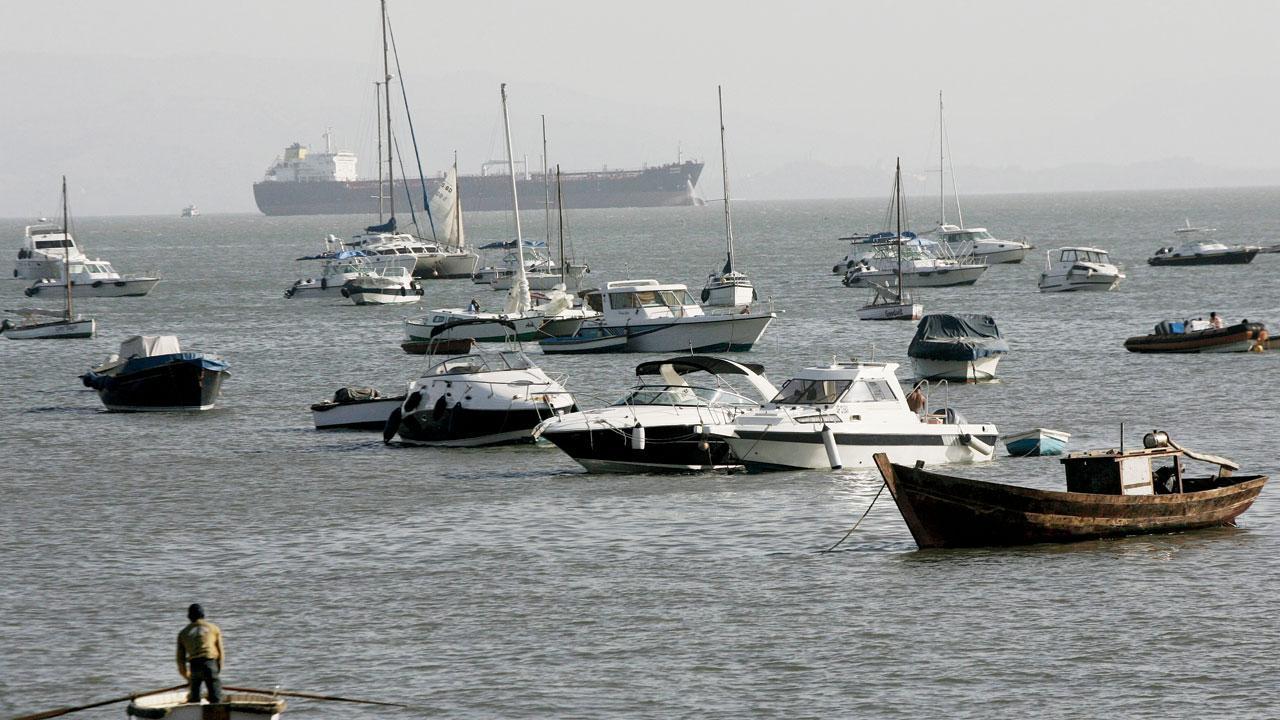 From sailing to music: Indulge in these unique experiences in Mumbai this week