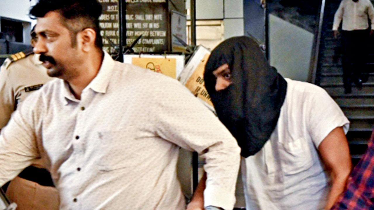 Mumbai: Bodyguard again seeks bail in Abhishek Ghosalkar murder case