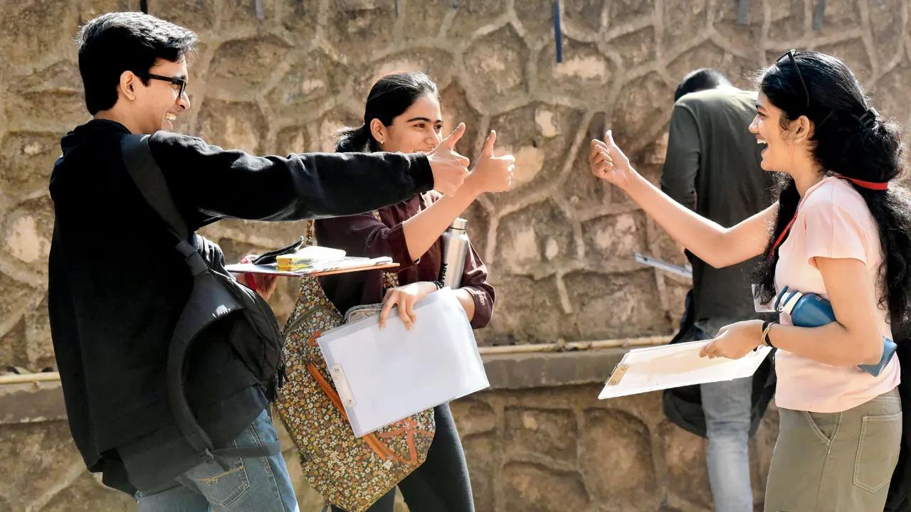 Maharashtra HSC 12th Result 2024: 93.37 pc students pass; girls outperform boys