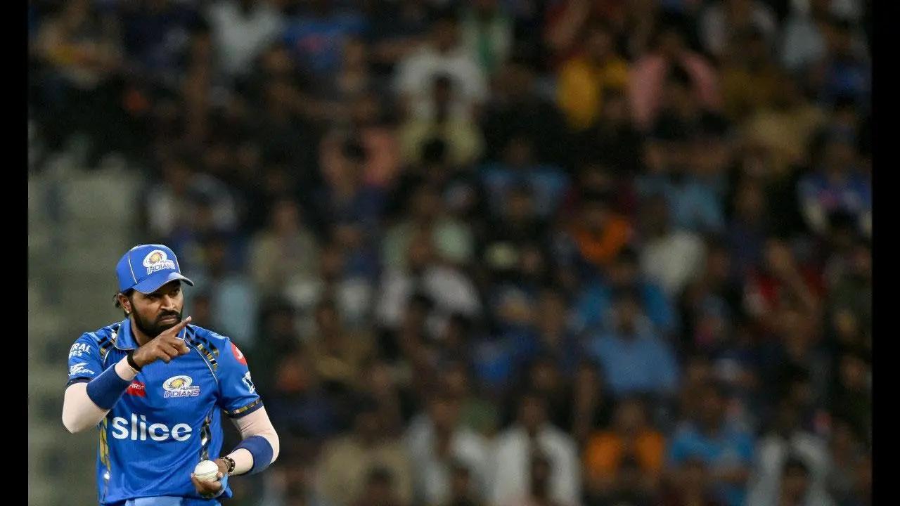 Mumbai Indians:
Hardik Pandya (c), Rohit Sharma, Suryakumar Yadav, Dewald Brevis, Jasprit Bumrah, Piyush Chawla, Gerald Coetzee, Tim David, Shreyas Gopal, Ishan Kishan (wk), Anshul Kamboj, Kumar Kartikeya, Akash Madhwal, Kwena Maphaka, Mohammad Nabi, Shams Mulani, Naman Dhir, Shivalik Sharma, Romario Shepherd, Arjun Tendulkar, Nuwan Thushara, Tilak Varma, Harvik Desai, Nehal Wadhera, Luke Wood