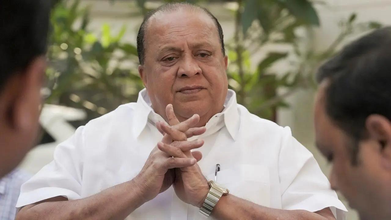Maharashtra Minister Hasan Mushrif promises reforms in civil hospitals