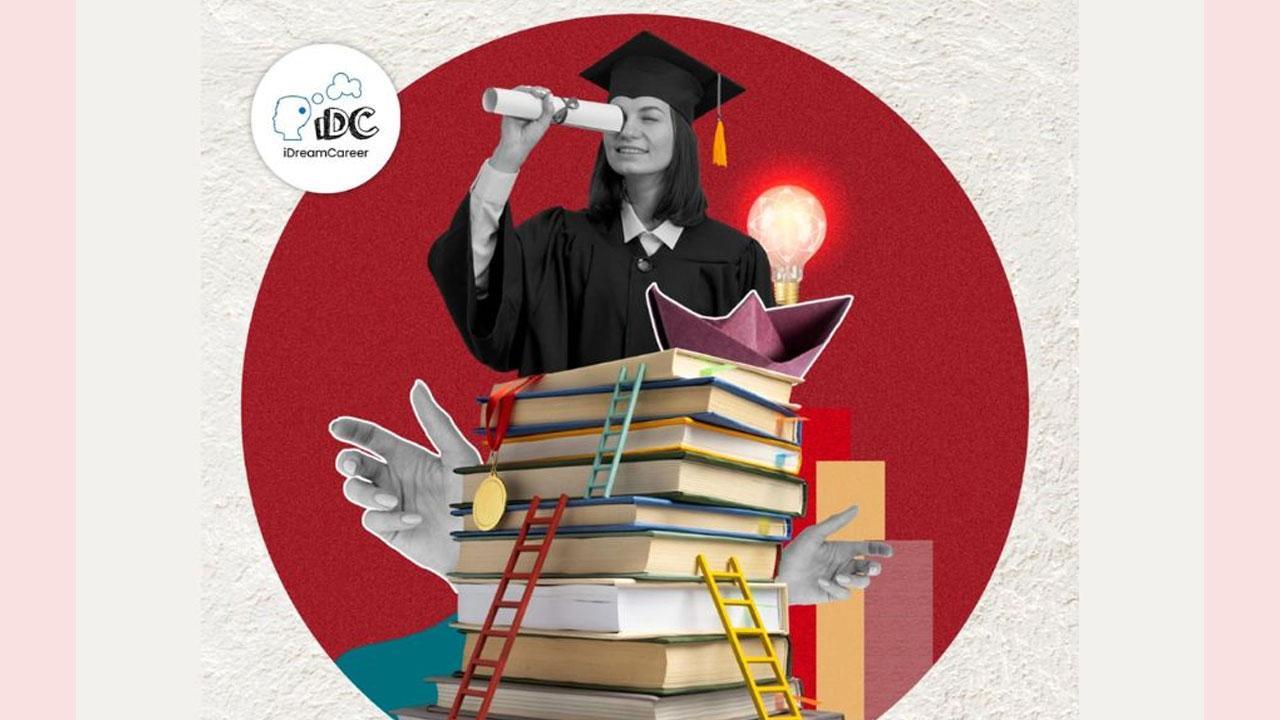 Options Beyond CUET And JEE: Think Out of The Box With iDreamCareer