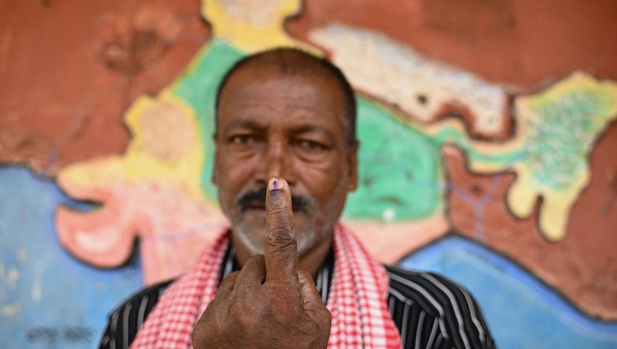 Voting begins for 93 seats in third phase of Lok Sabha elections 2024