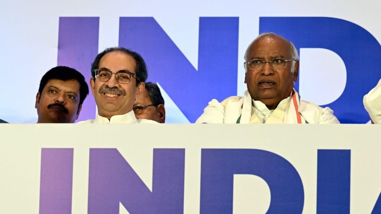Thackeray mentioned that the INDIA alliance has several potential prime ministerial candidates, in contrast to the BJP's single, ineffective leader. He expressed confidence in the alliance’s plans and strategies for when they gain a majority, underscoring their unity and preparedness.