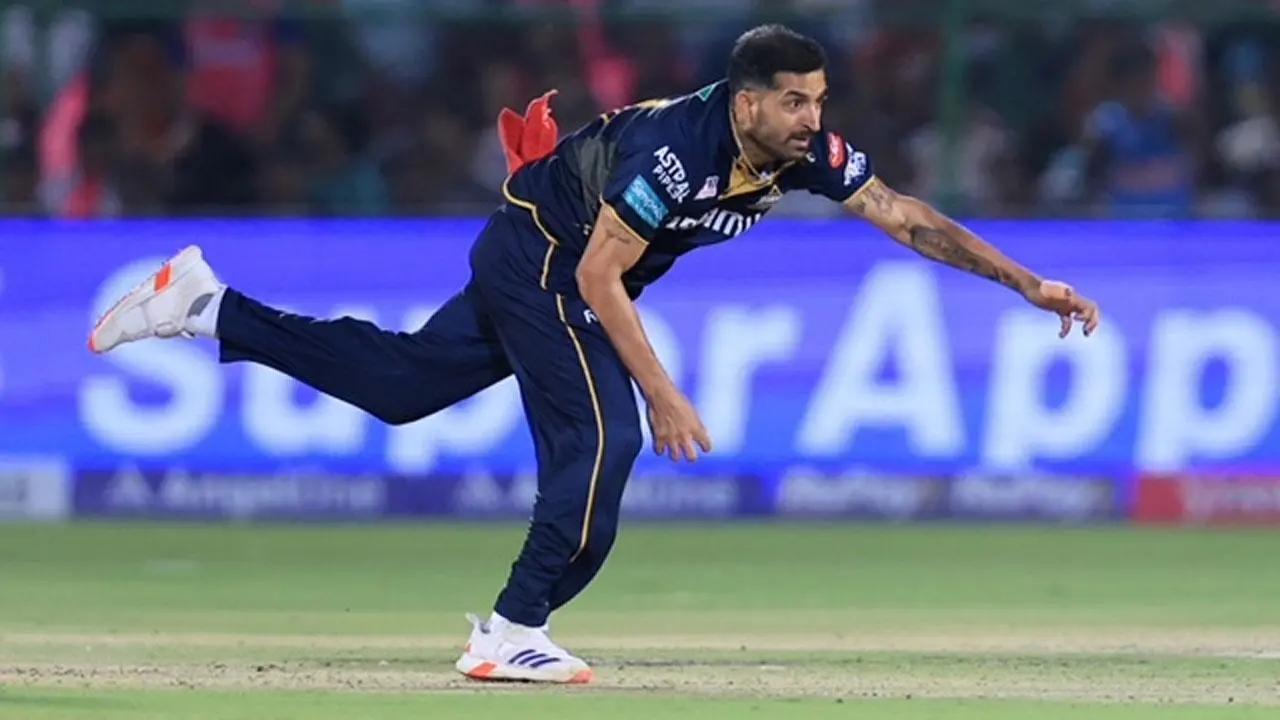 Previously, the teams have clashed against ech other on three occassions out of which, the Titans are leading with two wins and the Knights have come victorious in one match