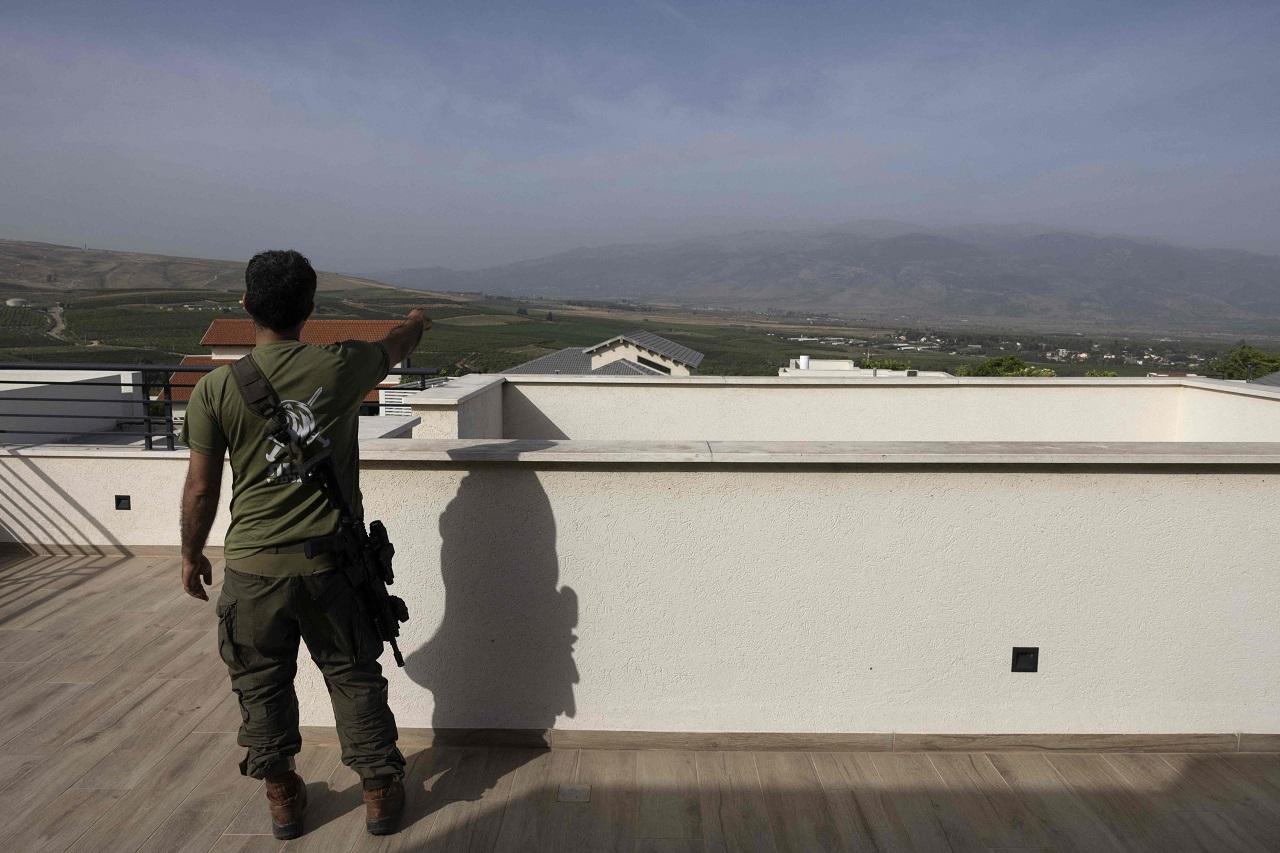 Israeli Foreign Minister Israel Katz told Spain that its consulate in Jerusalem will not be allowed to help Palestinians