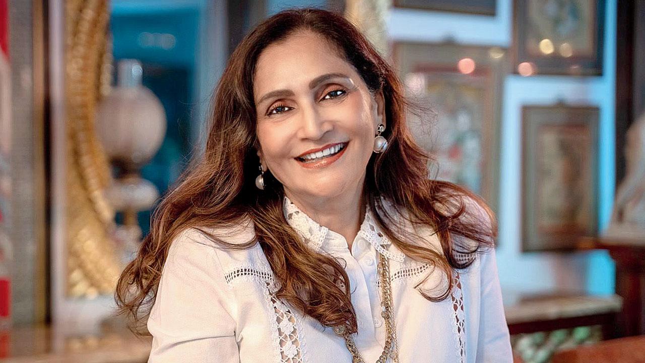 Neelima Dalmia Adhar