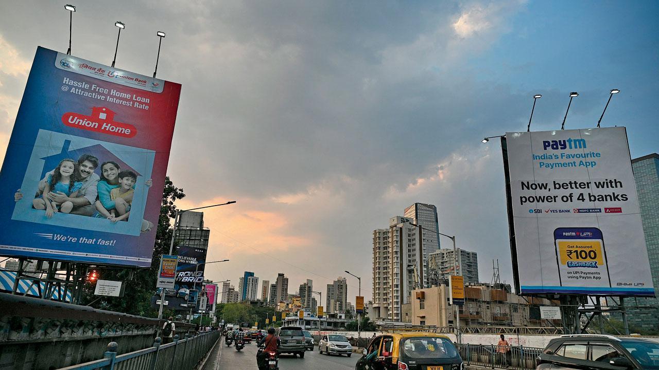 Ghatkopar hoarding collapse: 15 of 45 illegal hoardings erected by Ego Media