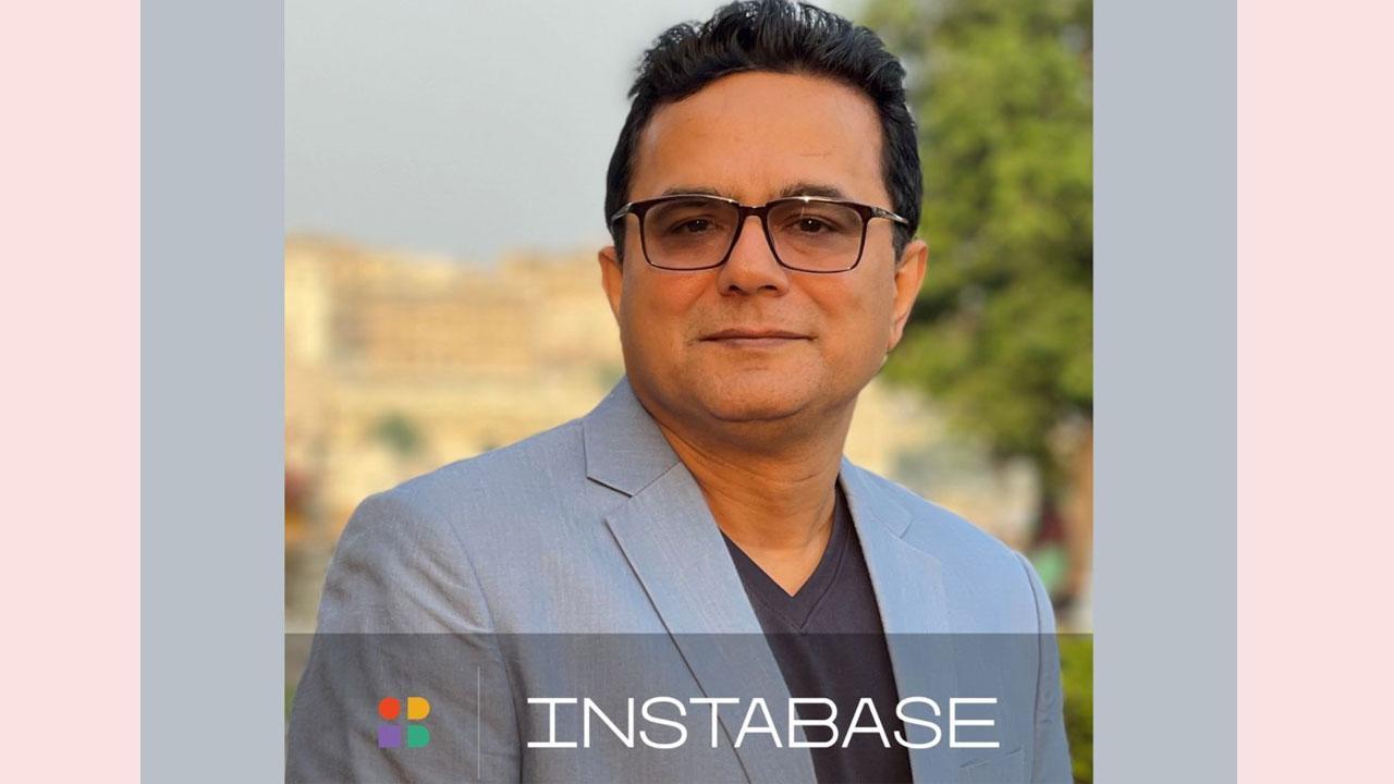 Instabase: A leading AI company in Silicon Valley Appoints Deepak Sharma to Advisory Board to Drive Expansion in India