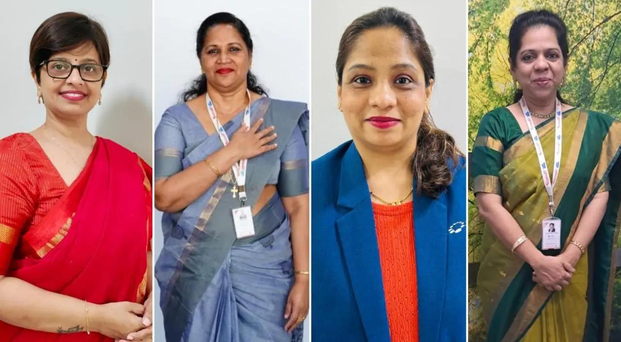 With International Nurses Day here, mid-day.com spoke to Mumbai nurses to learn more about their lives inside the hospital and outside of it as they deal with the lack of awareness and their role in the smooth functioning of healthcare around the world. Read more