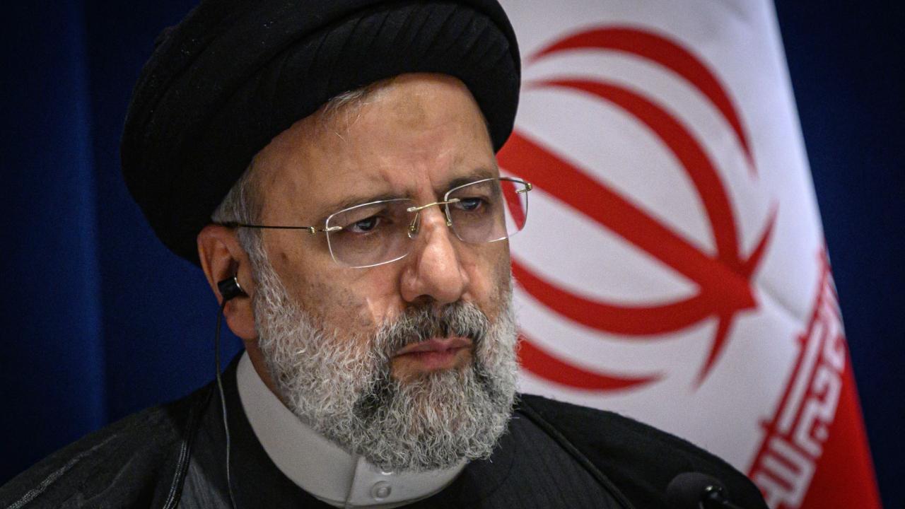Mehr news agency today reported that the Iranian president, foreign minister and other occupants of the helicopter, including East Azerbaijan Province Governor Malek Rahmati, have been 
