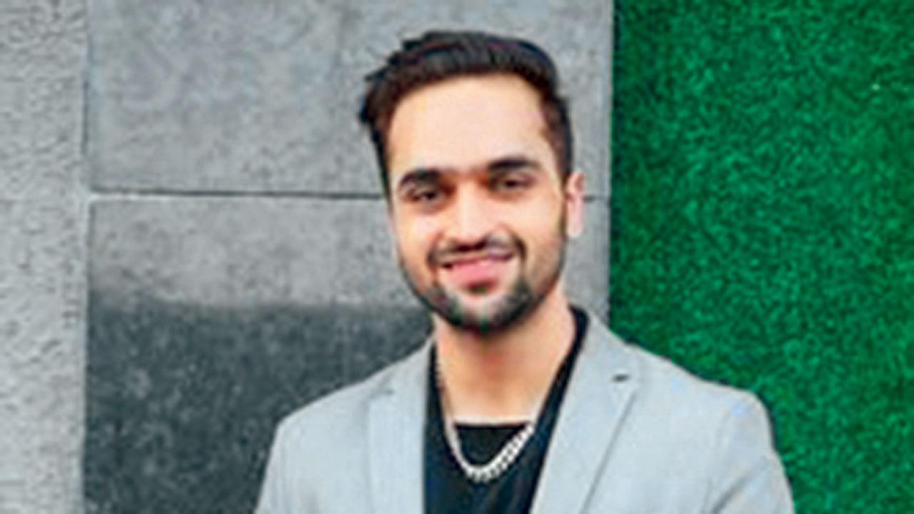 Jashan Vij