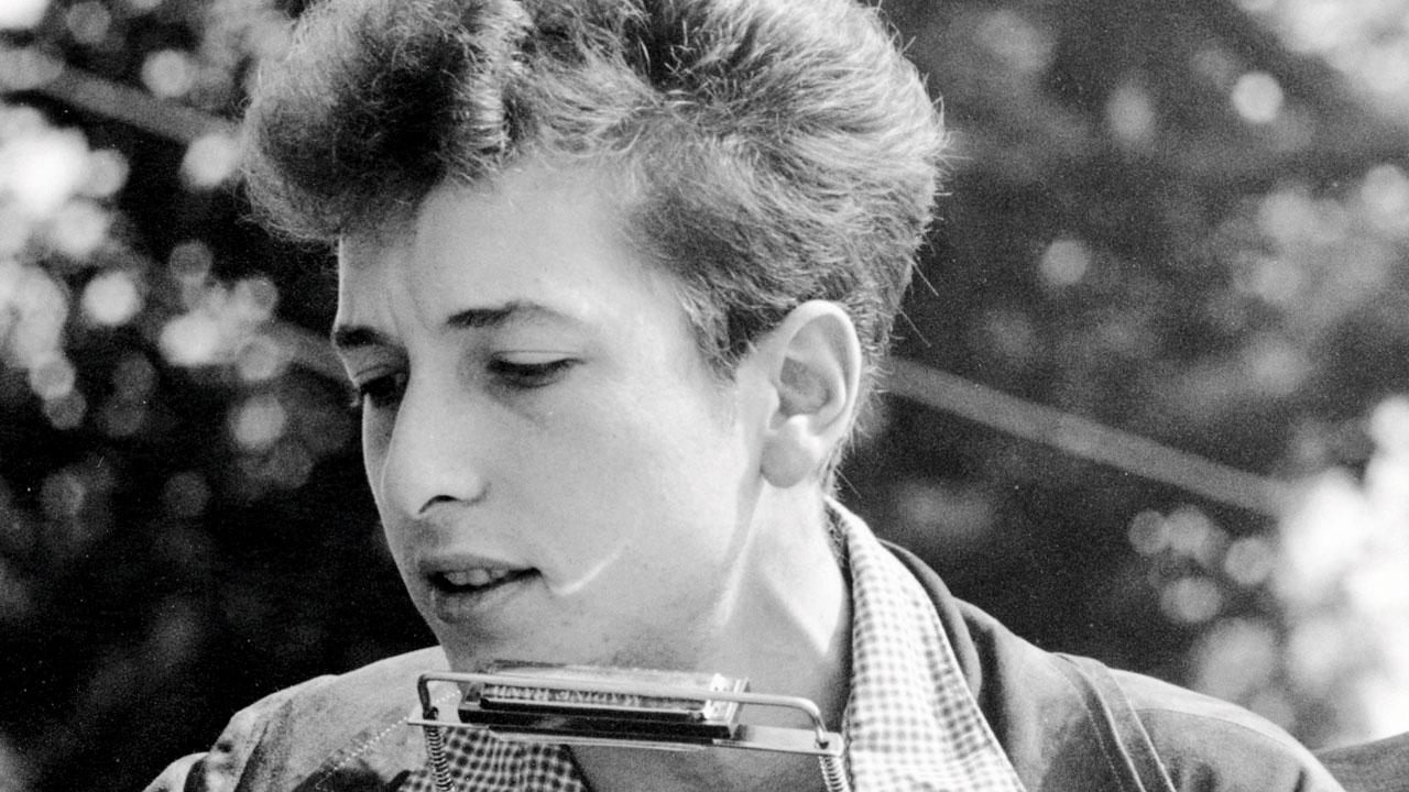 Bob Dylan