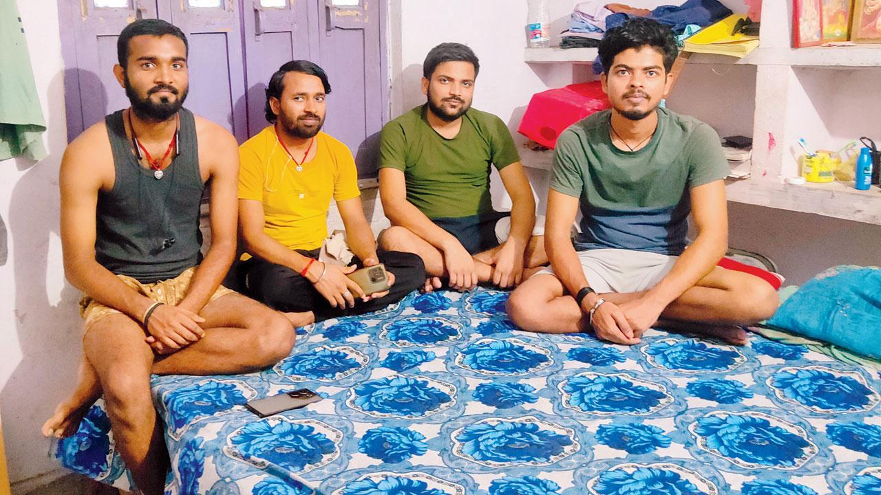 India General Elections 2024: Bihar students want change