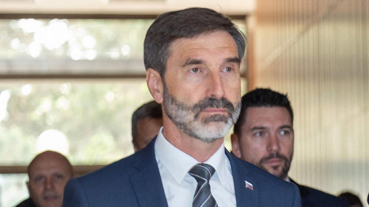 US State Secy condemns 'political violence', wishes speedy recovery for Slovak PM