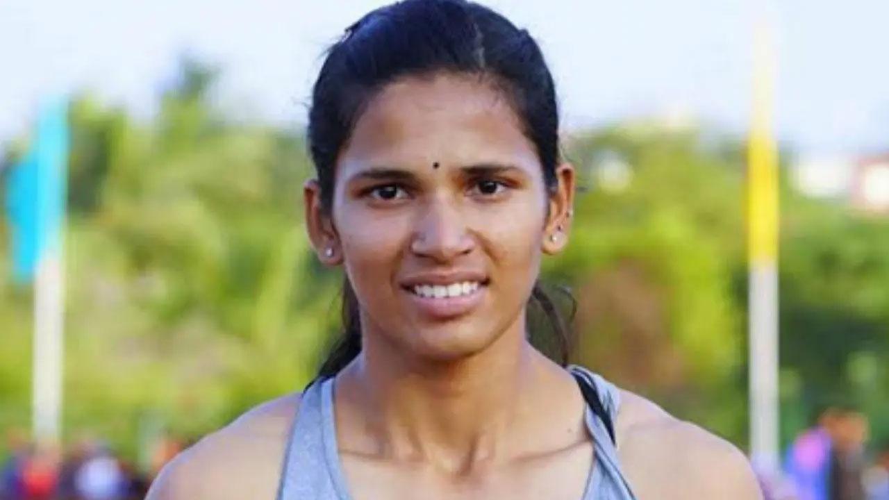 Jyothi Yarraji wins 100 hurdles gold in Holland, misses Olympic berth by 0.10 secs