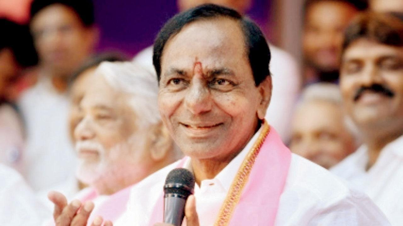 ‘KCR wanted to use poaching case to force BJP compromise’