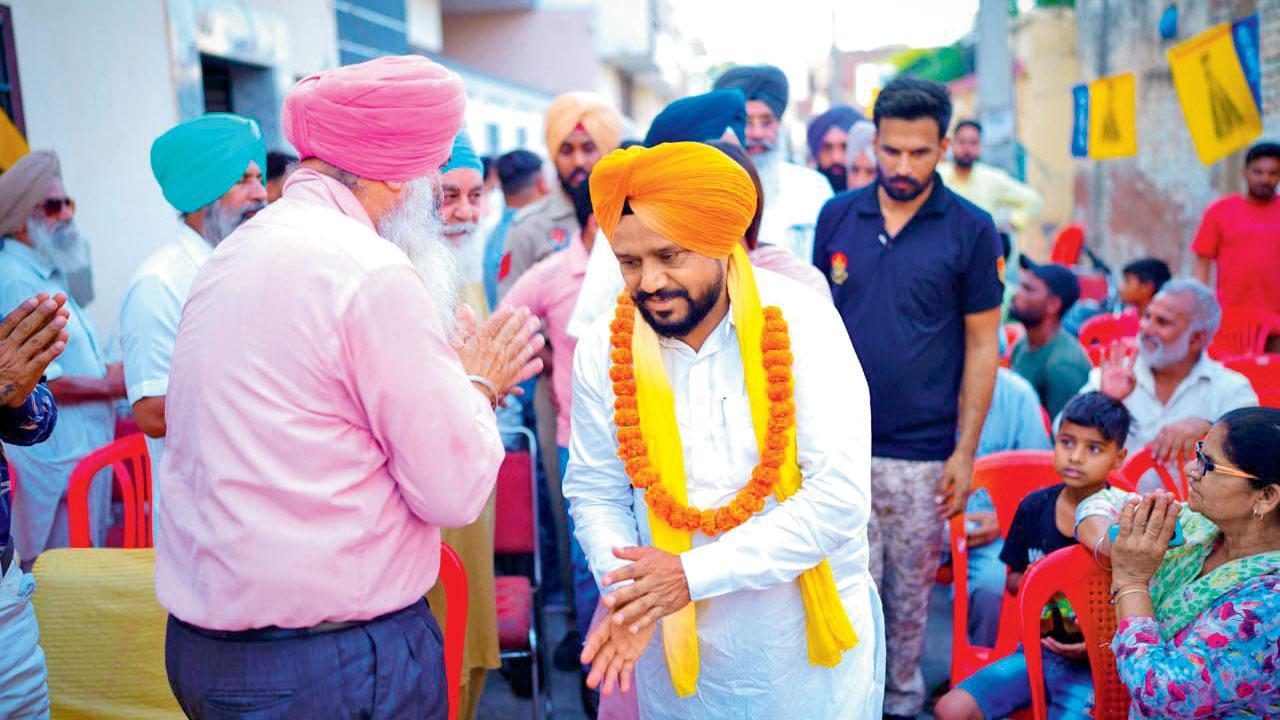 Exclusive | India General Elections 2024: Artiste vs actor vs assassin’s son