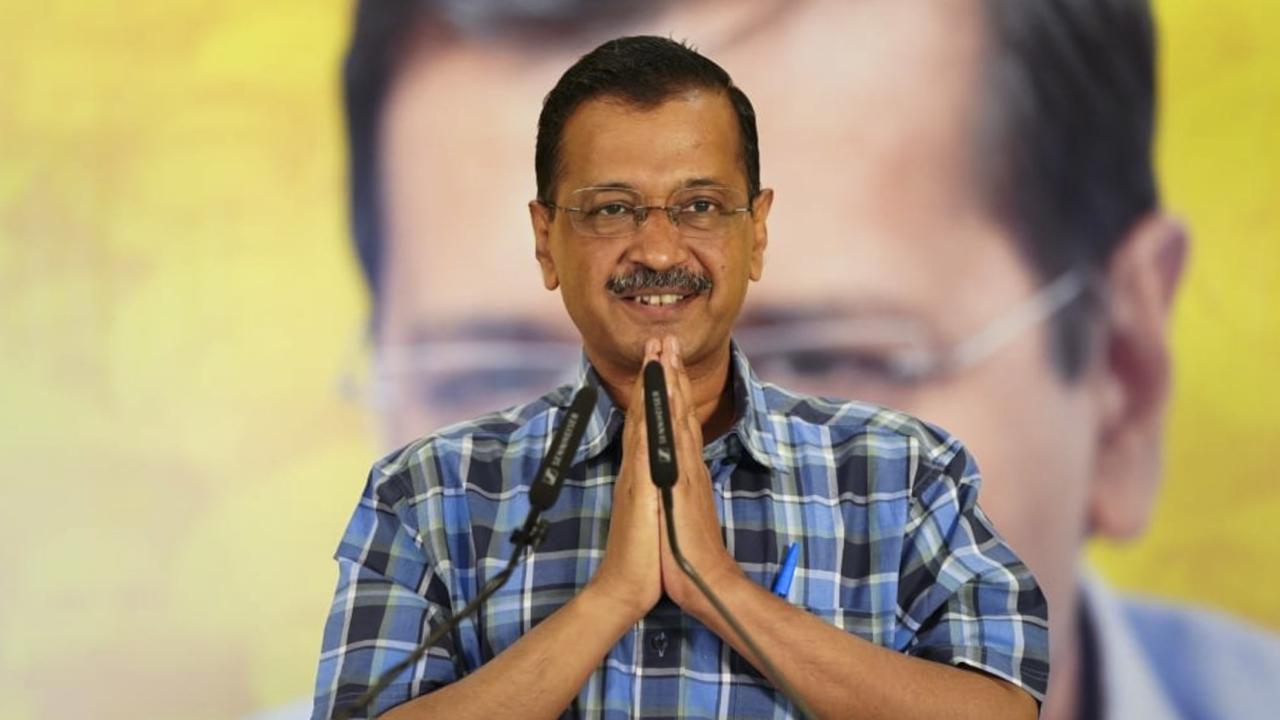 Union Minister Shah at a poll rally in Ludhiana on Sunday asked people to ensure the victory of the BJP's Lok Sabha candidates in Punjab and said 
