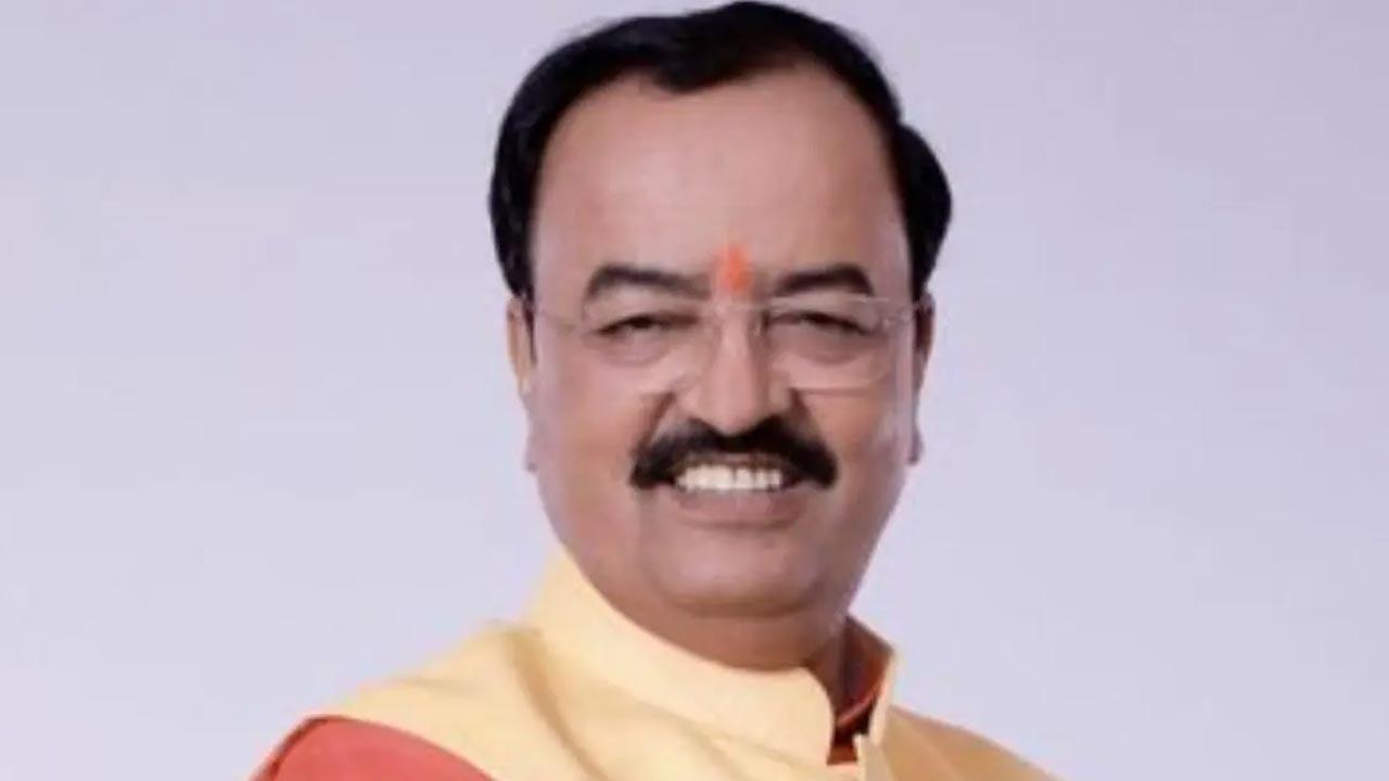 SP, BSP, Congress are going to be wiped out in Lok Sabha elections 2024: UP Deputy CM Keshav Prasad Maurya
