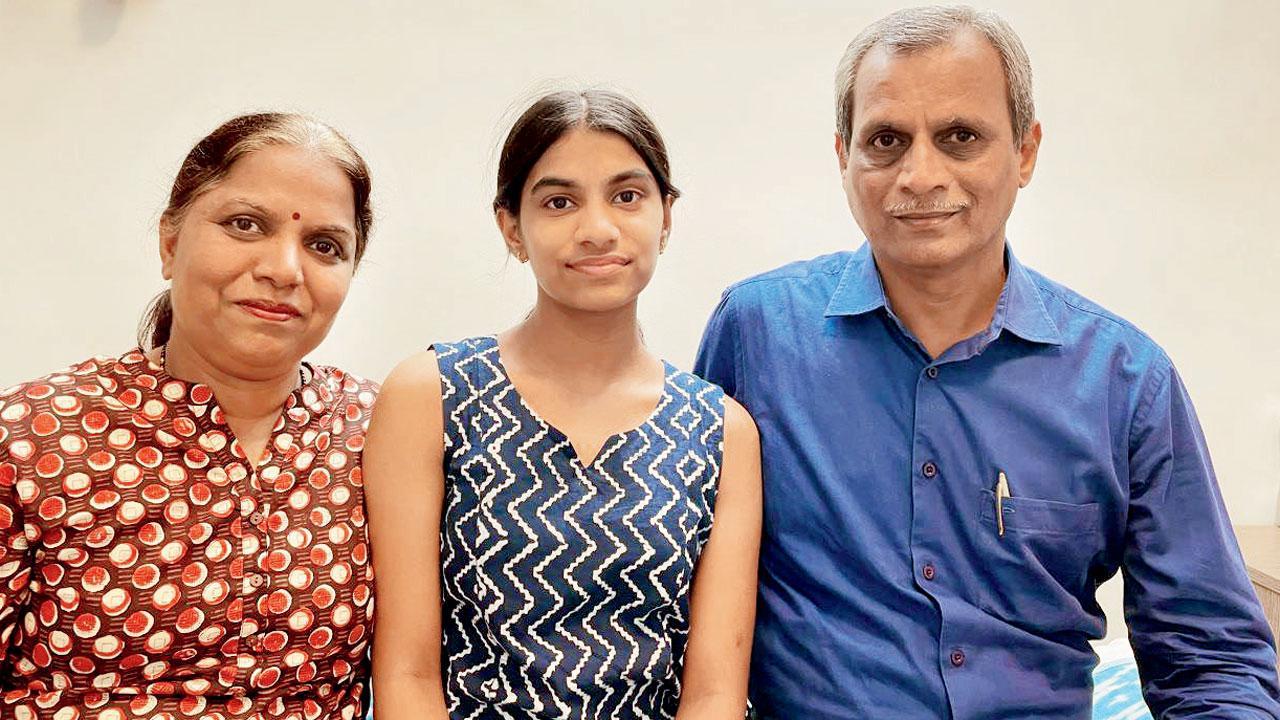 SSC result 2024: Eight Mumbai students achieve 100 per cent scores in Class 10 exam