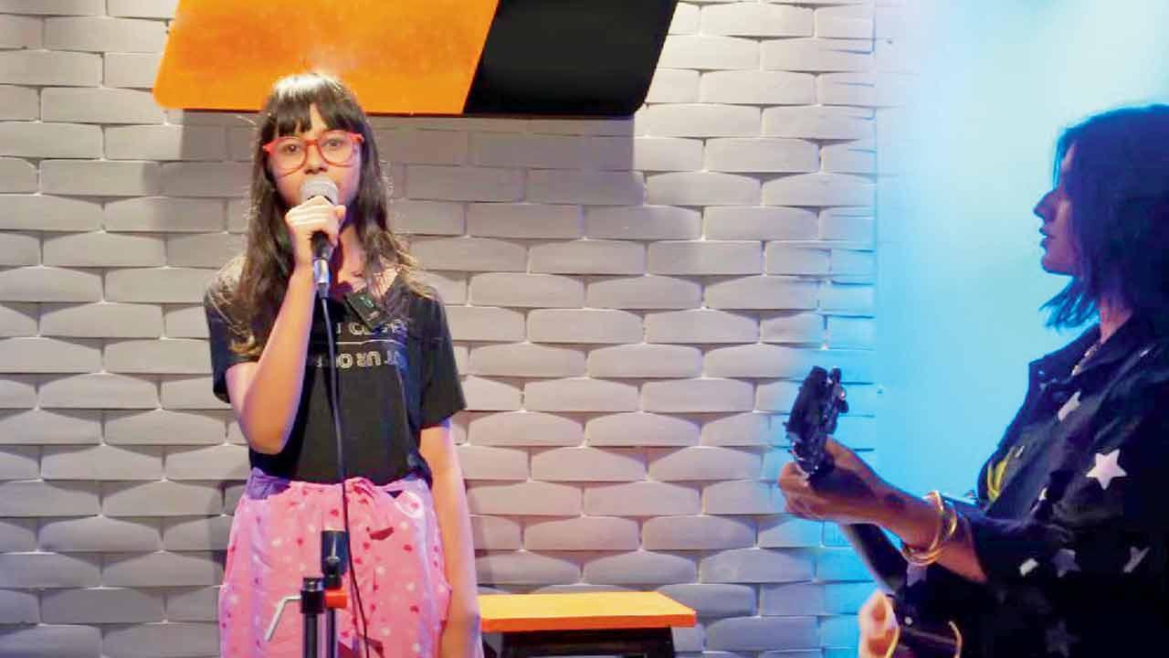 Does your child crack good jokes? Check out this children's open mic in Bandra