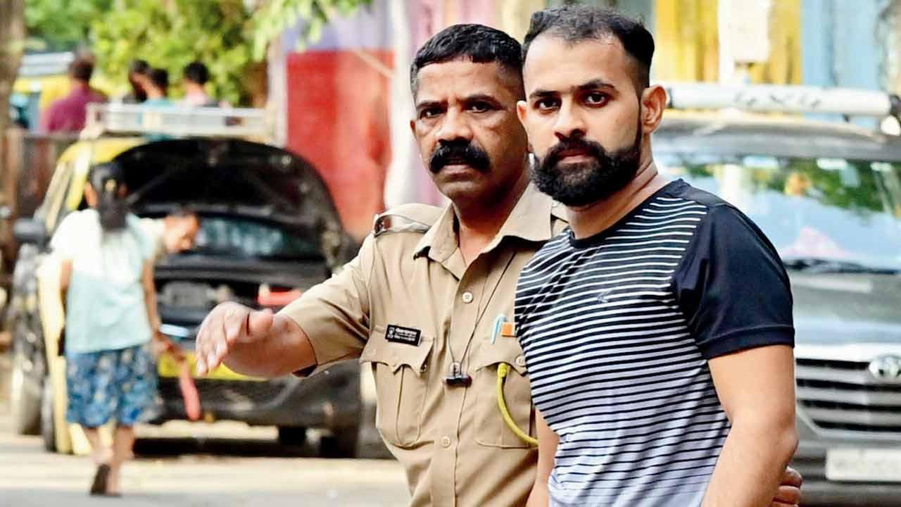 BBlunt executive murder: Order convicting Kirti’s ‘killers’ claims they failed to prove innocence